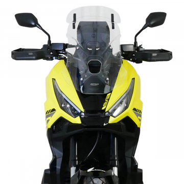 view MRA Vario Touring Clear Windshield "VTM" for Honda X-Adv 750 2025+