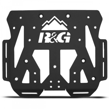 view R&G AR0025BK Adventure Rack for Honda XL750 Transalp 2025+