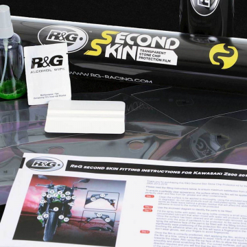 view R&G SCPHON028 Second Skin for Honda NC750X 2025+