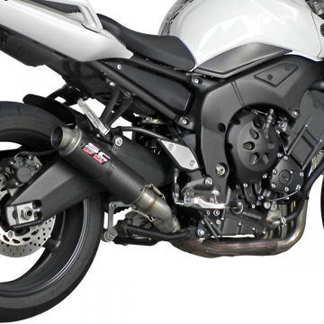 view SC-Project Y03-18C GP M2 Exhaust for Yamaha FZ1 (2006-2015)