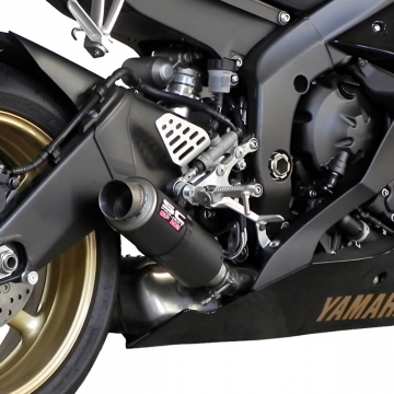 view SC-Project Y04-L18C GP M2 Exhaust for Yamaha YZF-R6 '06-'16