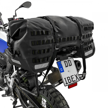 view Schnorr 10010956 TB70 Tarpaulin Tail Bag, 70 Liters