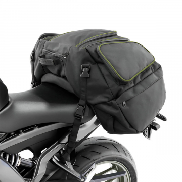 view Schnorr 10011801 TB50 Oxford Fabric Tail Bag, 50 Liters