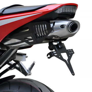 view Zieger 10000253 License Plate Holder for Honda CBR600RR 2013+