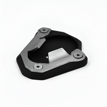 view Zieger 10008046 Side Stand Foot Enlarger for Scrambler 1200 XC/XE '19-'23