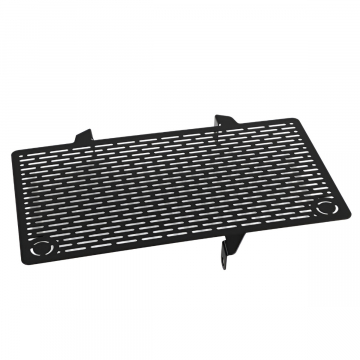 view Zieger 10010857 Radiator Guard, Black for Honda NT1100R (2022-2024)