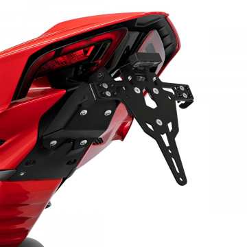 view Zieger 10010906 Pro License Plate Holder for Ducati Panigale V4 2025+