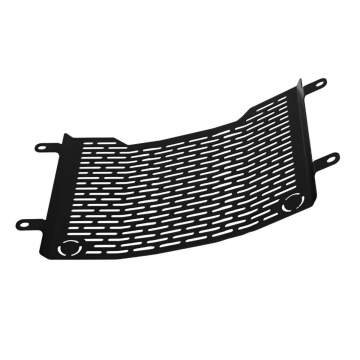 view Zieger 10011430 Radiator Guard, Black for Husqvarna Svartpilen 801 2024+