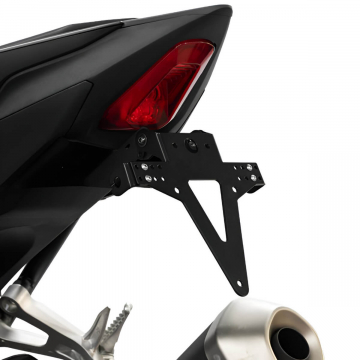 view Zieger 10011436 Classic License Plate Holder for Honda CB1000 Hornet 2025+
