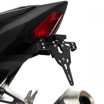 view Zieger 10011438 Pro License Plate Holder for Honda CB1000 Hornet 2025+