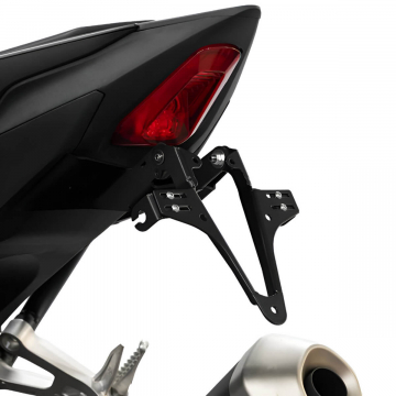 view Zieger 10011440 Basic License Plate Holder for Honda CB1000 Hornet 2025+