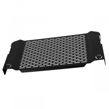 view Zieger 10011452 Radiator Guard, Black for Honda CB1000 Hornet 2025+