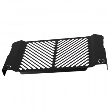 view Zieger 10011455 Clean Radiator Guard, Black for Honda CB1000 Hornet 2025+