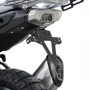 view Zieger 10011847 Classic License Plate Holder for CFMoto 450 MT 2024+
