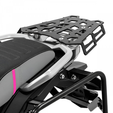 view Zieger 10011867 Luggage Rack for CFMoto 450 MT 2024+