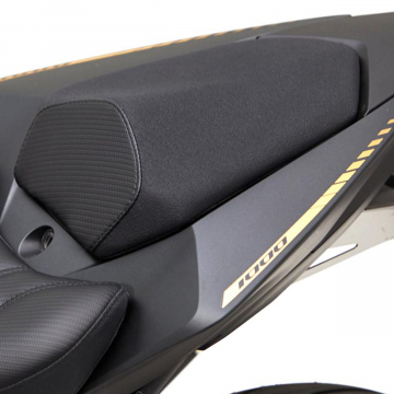 view Corbin H-CB1-25-R Rear Seat for Honda CB1000 Hornet/SP 2025+