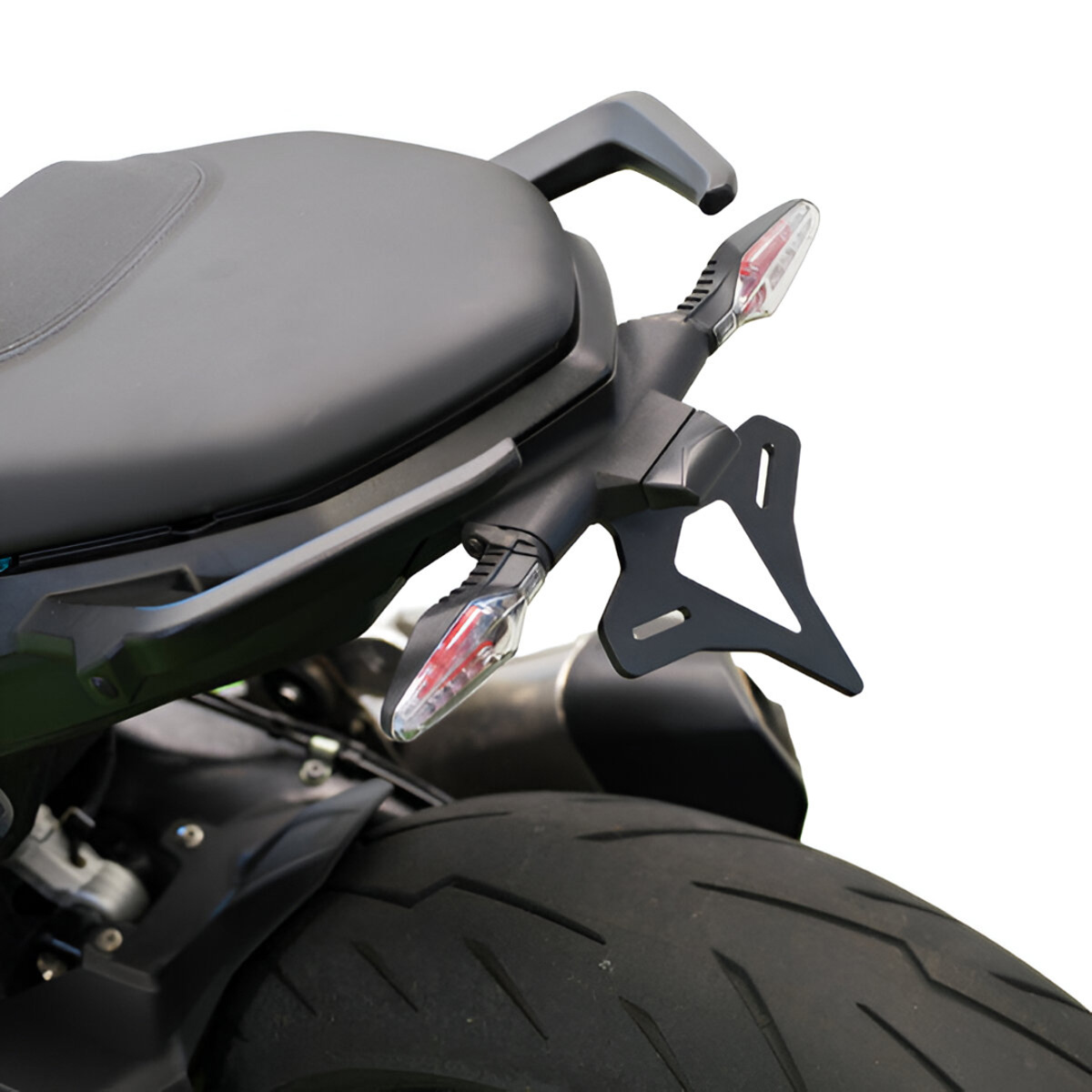 Evotech PRN015165-018225 Tail Tidy for BMW F900R/XR 2025+