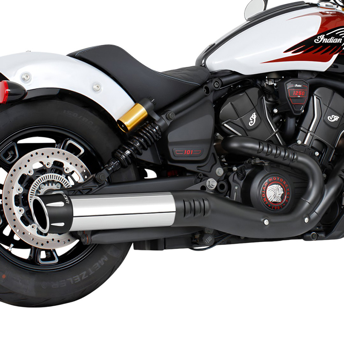 Freedom Performance CHR-COMFLSCP-101 4