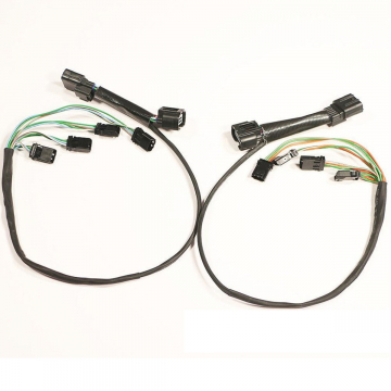 view Goldstrike 48000 Plug-n-Play Installation Kit for Honda Goldwing 2018+