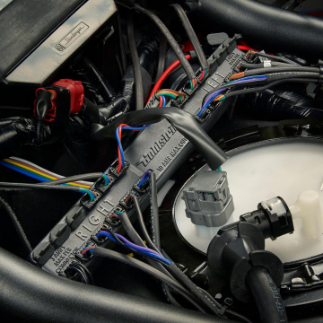 view Goldstrike 48010 Distribution Block for Honda Goldwing 2018+