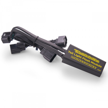 view Goldstrike 48019 Tail Light Module with Lightstrike for Honda Goldwing 2018+