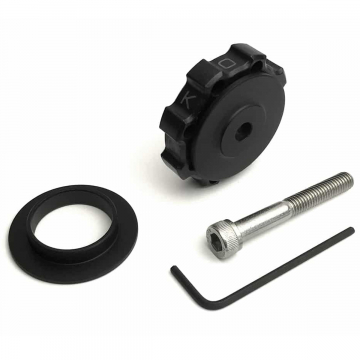 view Kaoko ENF115 Throttle Lock Cruise Control for Royal Enfield Himalayan 450 2024+