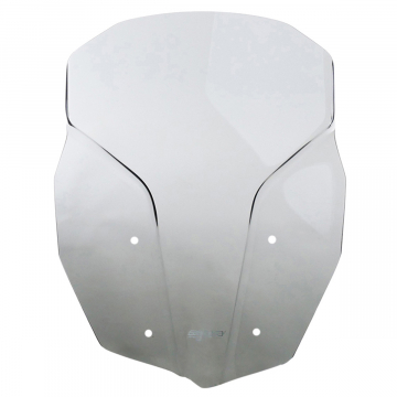 view MRA "TM" Touring Windshield for BMW F800GS 2024+