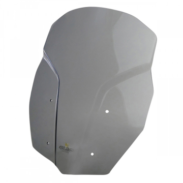 view MRA "TM" Touring Windshield for BMW F800GS 2024+
