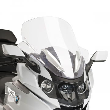 view Puig 9512W Touring Windshield for BMW K1600GT/GTL 2021+