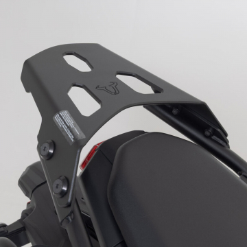 view Sw-Motech GPT.06.089.16000/B Street-Rack for Yamaha MT-07 2025+