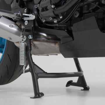 view Sw-Motech HPS.06.089.10000/B Centerstand for Yamaha MT-07 2025+