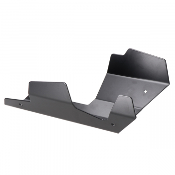 view Sw-Motech MSS.06.089.10000 Front Spoiler, Black for Yamaha MT-07 2025+