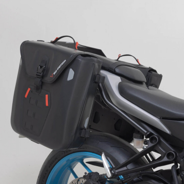 view Sw-Motech SysBag WP M/M System for Yamaha MT-07 2025+