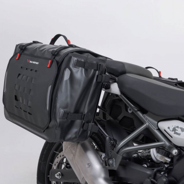 view Sw-Motech SysBag WP L/L System for Royal Enfield Himalayan 450 2024+
