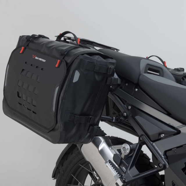 Sw-Motech SysBag WP L/L System for BMW R1300GS Adventure 2024+