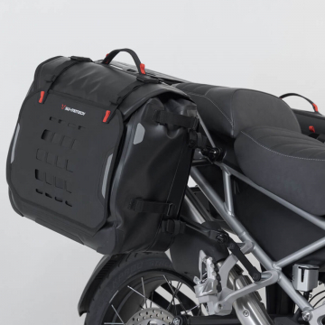view Sw-Motech SysBag WP L/L System for Triumph Tiger 1200 GT/GT Pro/Rally Pro 2022+
