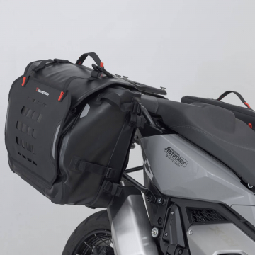 view Sw-Motech SysBag WP L/L System for Honda X-ADV 2021+