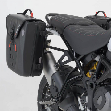 view Sw-Motech SysBag WP M/M System for Ducati DesertX/Rally 2022+