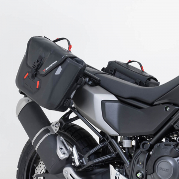 view Sw-Motech SysBag WP M/M System for Yamaha Tenere 700 Rally 2025+
