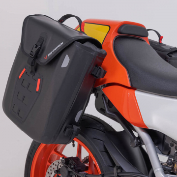 view Sw-Motech SysBag WP M/M System for Yamaha XSR900 2022+ / GP 2024+