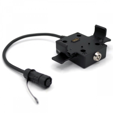 view Thork Racing THR-DMD-T665-HOLDER DMD-T665 Cradle