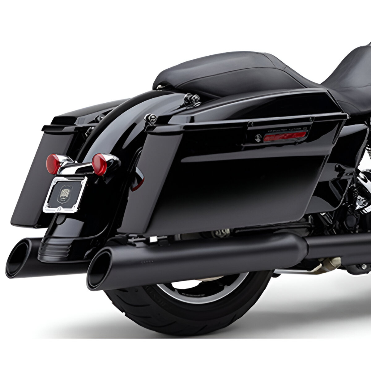 Cobra 6288RB Gen 2 4.5
