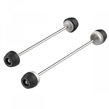 view Evotech PRN018022-018065 Axle Sliders Kit for Ducati Multistrada V2/S 2025+