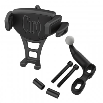 view Goldstrike 58351 Constrictor Phone Holder Offset Perch Mount for Honda GL1800 2018+