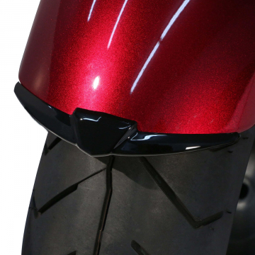 Goldstrike 78251 Front Fender Tip, Black for Honda Goldwing GL1800 2018+