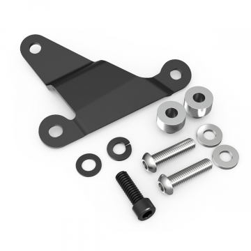 view Goldstrike 78605 Trunk Lid Flag Mount for Honda GL1800 (2018-2020)