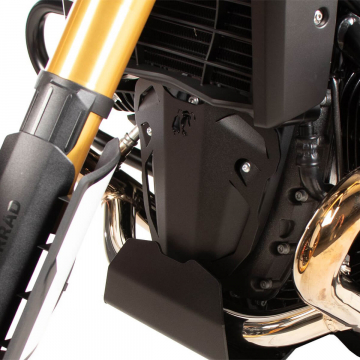 view Hepco & Becker 4226.6546 00 01 Skid Plate Extension for BMW R12 G/S 2025+