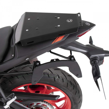 Hepco & Becker 630.4567 00 01 C-Bow Carriers for Yamaha MT-03 (2020-2024)