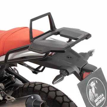 view Hepco & Becker 652.6546 01 01 Alurack for BMW R12 G/S 2025+
