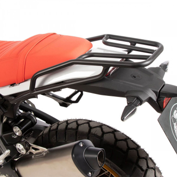 view Hepco & Becker 658.6546 01 01 Tube Rear Rack for BMW R12/NineT/S/G/S 2025+